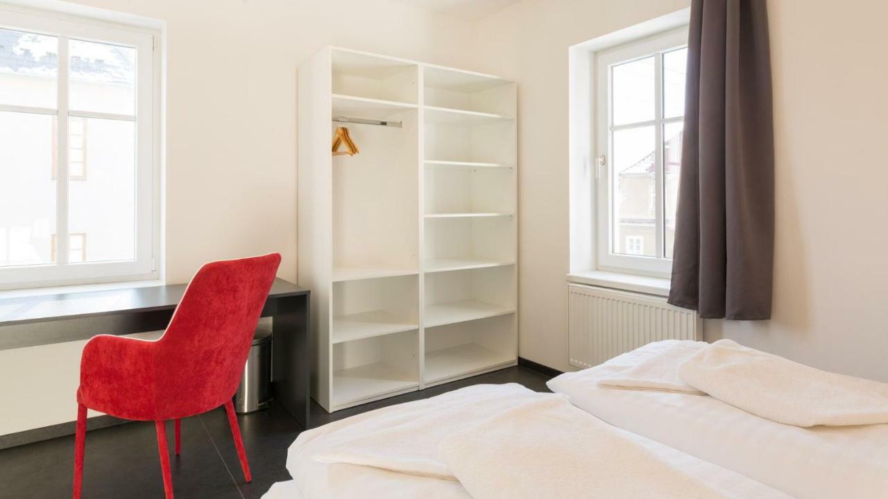 Pivovar Falkenštejn Krásná Lípa Exterior foto